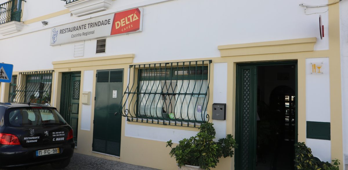 Restaurante Trindade