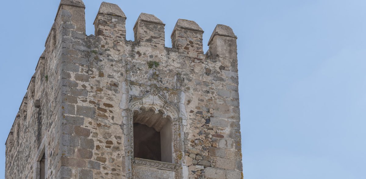 Castelo de Campo Maior