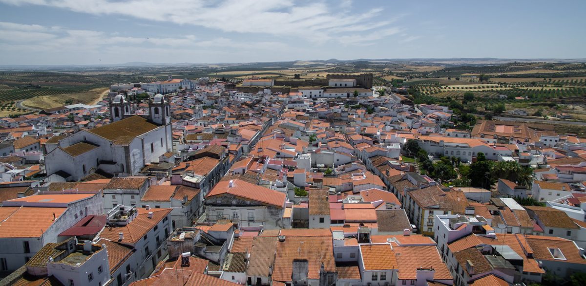 Centro Histórico